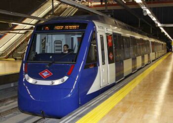 Las asociaciones vecinales de Coslada y San Fernando de Henares condenan la agresión machista a la conductora de Metro en la línea 7B