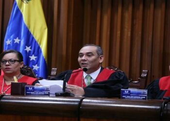 TSJ venezolano: asesinato de juez es un golpe al Poder Judicial
