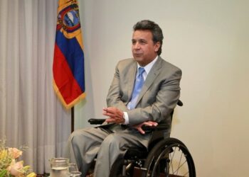 Ecuador y ONU concretan convenio de lucha contra la corrupción