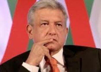 México. Apoyé más al López Obrador “primitivo” de 2006 que al “civilizado” de 2012 y 2017