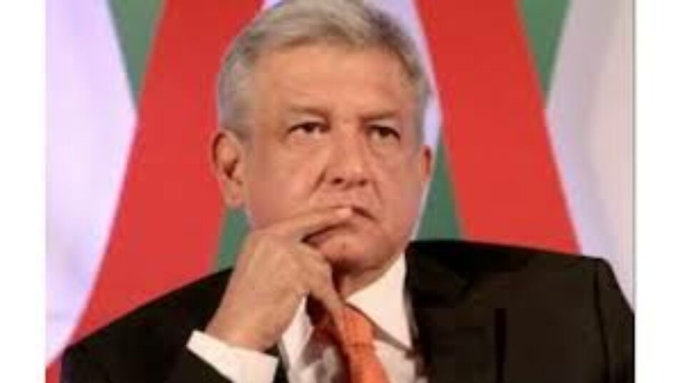 México. Apoyé más al López Obrador “primitivo” de 2006 que al “civilizado” de 2012 y 2017