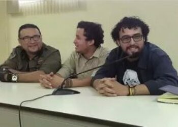 Honduras. Alto comisionado de DDHH condena acciones contra estudiantes