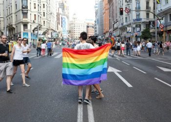 Orgullo LGTBIQ 2017: ¡la periferia también existe!