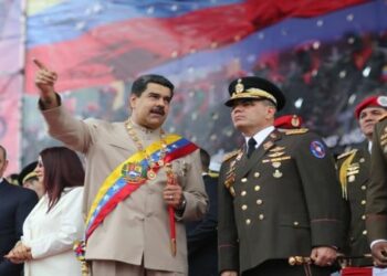 Maduro solicita a los Poderes Ciudadano y Judicial profundizar acciones contra el golpismo