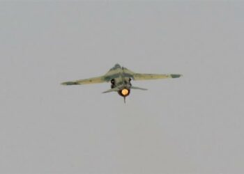 EEUU derriba un avión SU-22 por encima de Raqqa