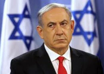 Netanyahu rechaza la retirada israelí de Cisjordania