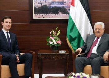 Trump podría retirarse de negociaciones israelo-palestinas tras fracaso de entrevista Kushner-Abbas