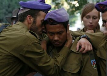 Falsas enfermedades, suicidios… Se hunde la moral de los soldados israelíes