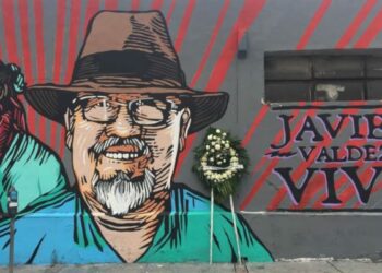 A un mes del asesinato de Javier Valdez, periodistas exigen justicia en México