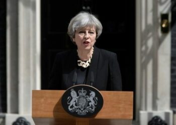 «Atentado de Londres es un ataque contra el mundo democrático»