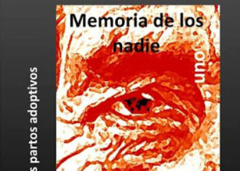 Memoria de los nadie