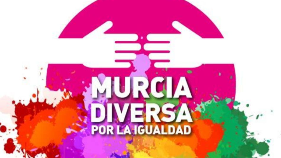 Murcia Diversa por la Igualdad ante las declaraciones del Delegado del Gobierno