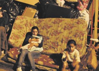 Según Unicef, la mitad de los chicos y chicas de Argentina son pobres
