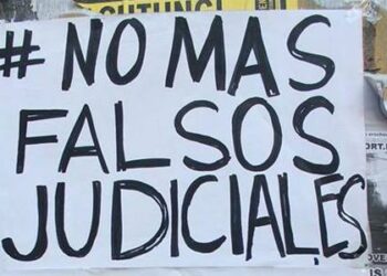 Colombia. Capturas por atentado en Andino serían falsos positivos judiciales