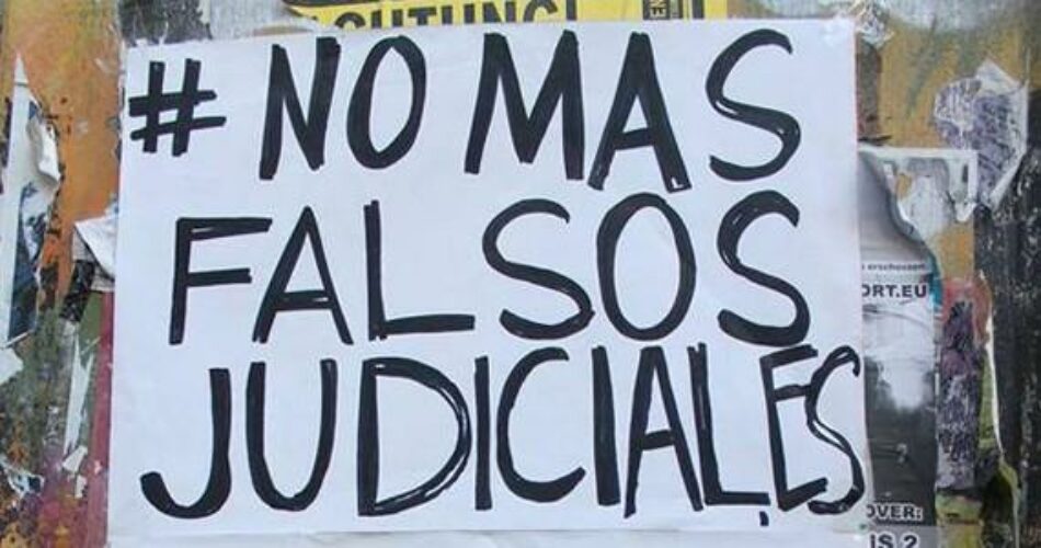 Colombia. Capturas por atentado en Andino serían falsos positivos judiciales