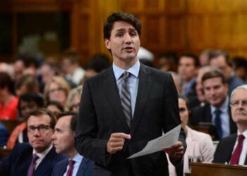 Critican en Canadá proyecto de ley sobre seguridad de liberales