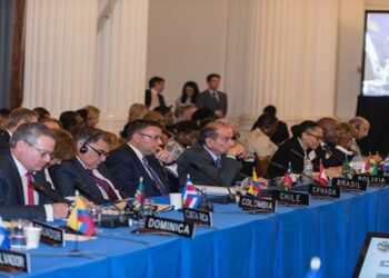 Suspenden sesión de la OEA sin resolución final sobre Venezuela