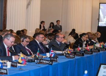 Suspenden sesión de la OEA sin resolución final sobre Venezuela