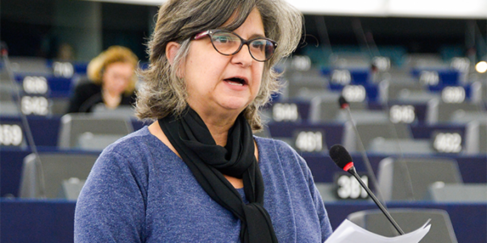 IU exige a la Comisión Europea una “reacción” para acabar con el “disparate nuclear” del Gobierno del PP