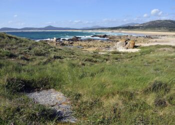 La Xunta de Galicia incumplió la normativa de protección de espacios naturales durante su celebración del Día Mundial del Medio Ambiente