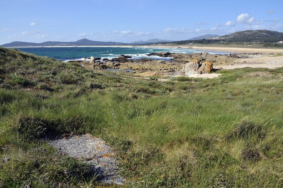 La Xunta de Galicia incumplió la normativa de protección de espacios naturales durante su celebración del Día Mundial del Medio Ambiente