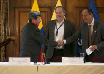 Colombia. Claves para cese bilateral entre ELN y gobierno: Financiación, localización y verificación