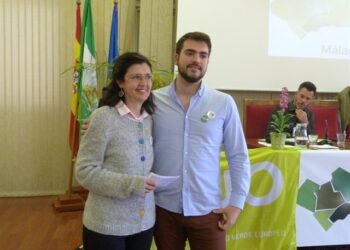 EQUO reclama a la Junta que asuma la adaptación de los centros escolares a las altas temperaturas