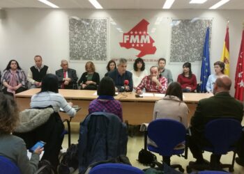 El compromiso con las personas refugiadas continúa