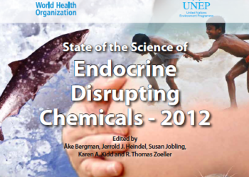 Madrid se compromete a reducir la exposición de su población a los disruptores endocrinos