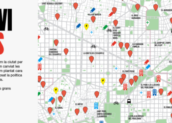 Barcelona acull la creació d’una nova xarxa global de ciutats del canvi