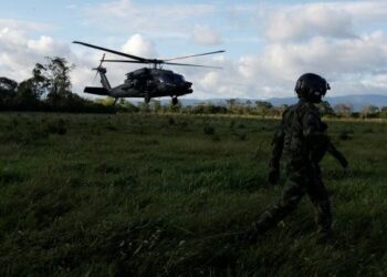 FARC-EP denuncia «reiterado incumplimiento» del Acuerdo de Paz en Colombia