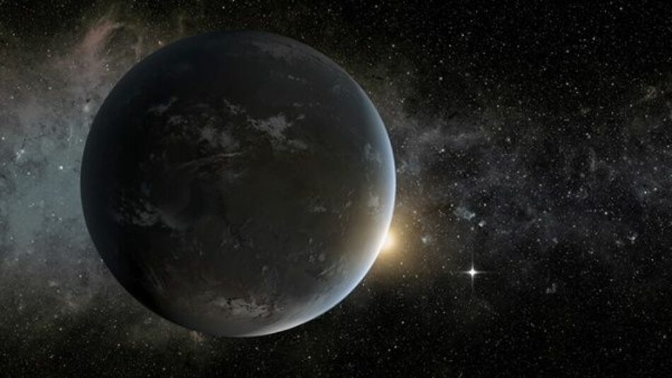 La NASA descubre diez exoplanetas potencialmente habitables