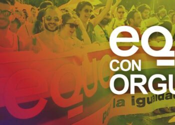 EQUO reclama leyes efectivas para garantizar los Derechos LGTBI