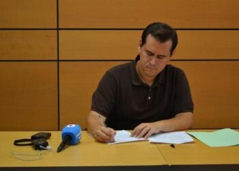 Cambiemos Murcia denuncia que el PP ha bloqueado las juntas durante seis meses por su negativa a prorrogar los presupuestos de inversión
