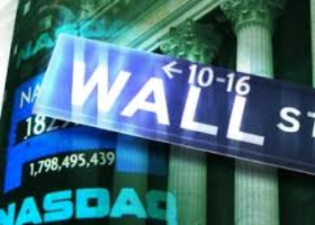 A la Bolsa de Nueva York: «por la inestabilidad política del gobierno de Trump y la inseguridad de los inversionistas»
