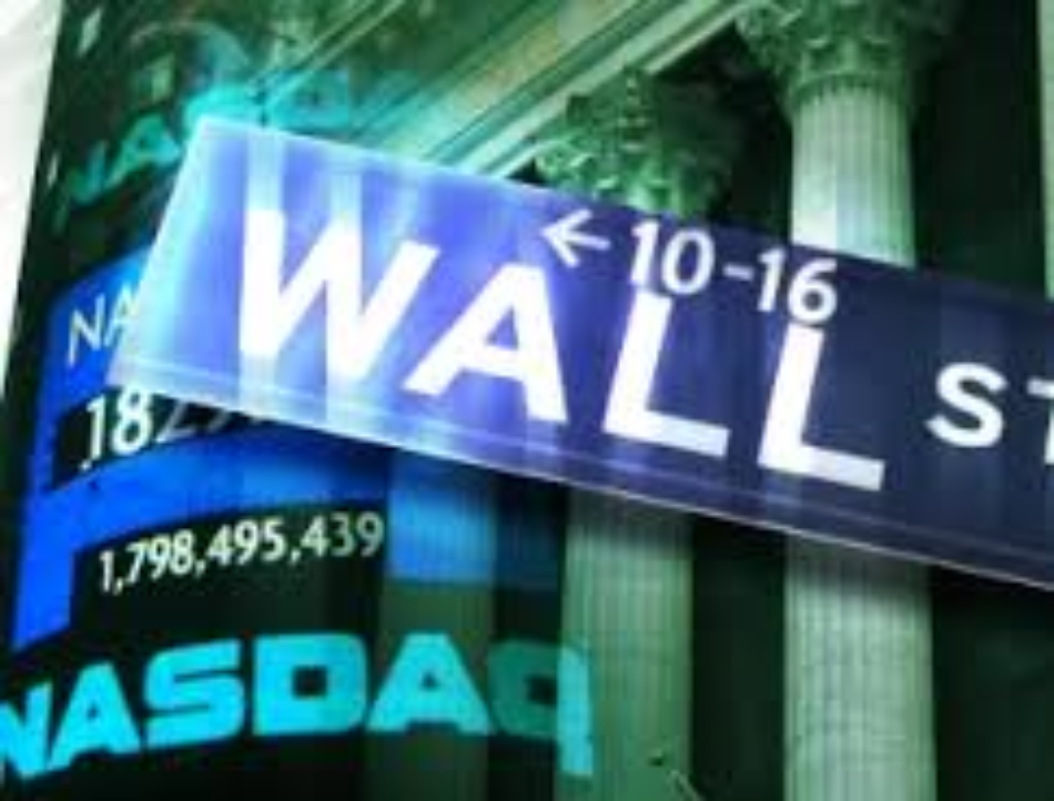 A la Bolsa de Nueva York: «por la inestabilidad política del gobierno de Trump y la inseguridad de los inversionistas»