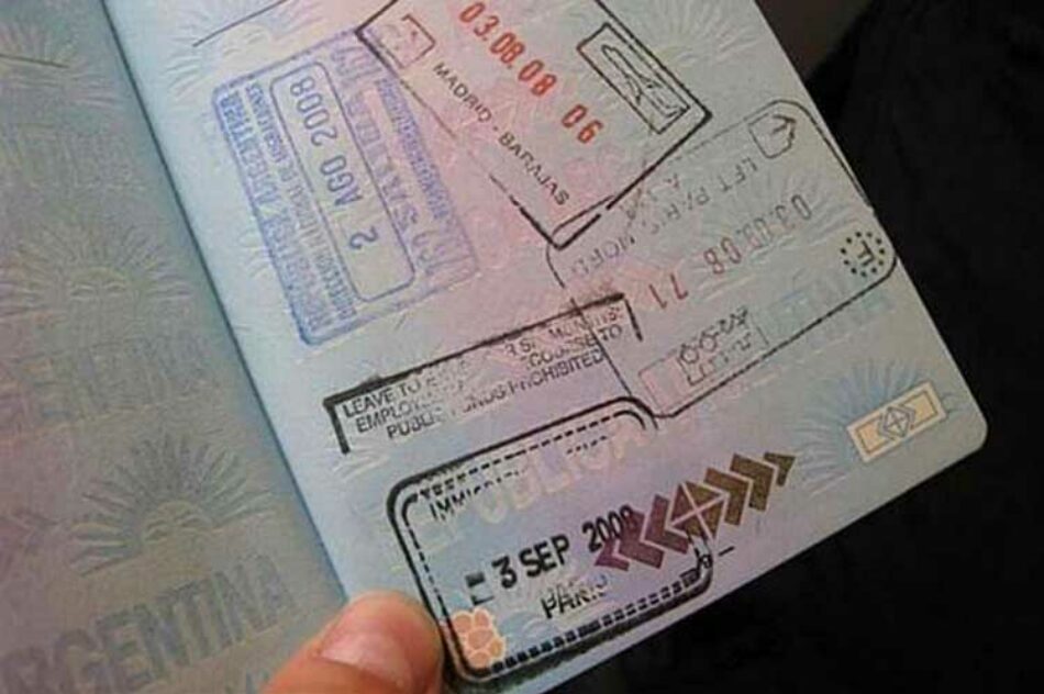 Extranjeros que deseen visitar Haití obligados a obtener visado