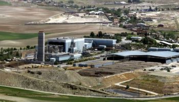 La FRAVM pide la intervención del Defensor del Pueblo para que la incineradora y Valdemingómez cese su actividad hasta resolver sus irregularidades
