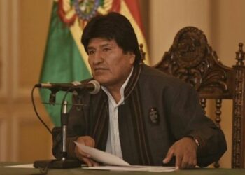 Bolivia devolverá a carabineros chilenos en apego a la cultura de paz