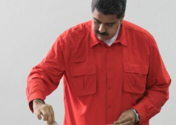 Contra todo pronóstico se dio Constituyente en Venezuela