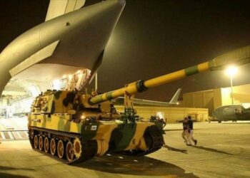 Turquía sigue militarizando Catar pese a tensión con Arabia Saudí