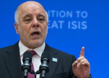 Irak pide retirada de fuerzas turcas tras la toma de Mosul