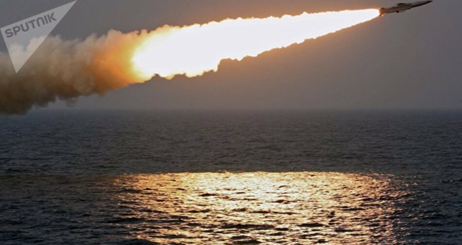 EEUU y Australia prueban con éxito un misil hipersónico