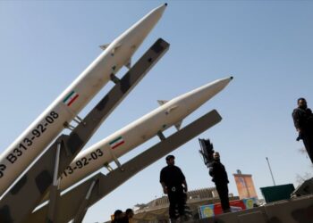 ‘Las sanciones nunca podrán parar el programa de misiles de Irán’