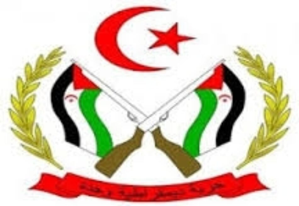 Sahara Occidental. Juicio de “Gdeim Izik”: Comunicado del Frente Polisario