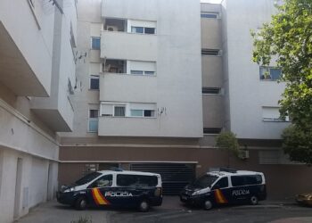 Participa condena las políticas antisociales de Espadas tras el desalojo de Torreblanca