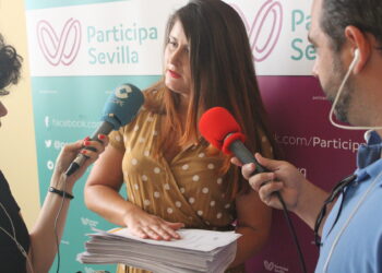 Susana Serrano: “Había llegado el momento de reiniciar la Bienal y ya estamos en ello”