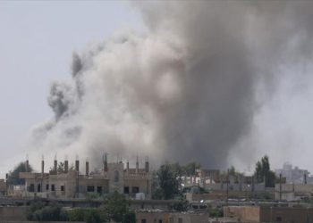 Ataque ‘erróneo’ de coalición de EEUU mata 29 civiles en Siria