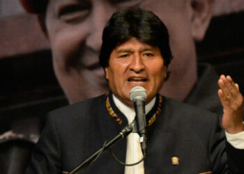 Morales dice que voto para la Constituyente en Venezuela es democracia y augura su triunfo