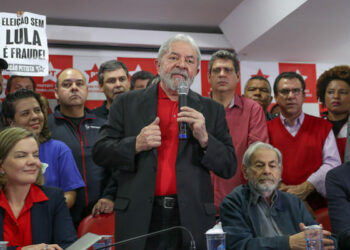 Brasil. Lula: “Si piensan que con esta sentencia me sacan del juego, reafirmo que estoy en él”